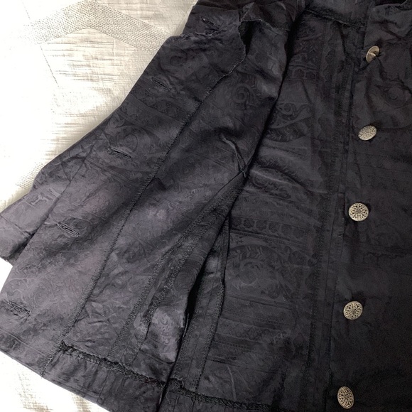 HANDMADE JACKET | EUC - Picture 7 of 7